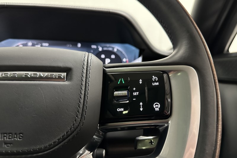 2024 (74) LAND ROVER RANGE ROVER 3.0 D350 Autobiography 4dr Auto 5315969