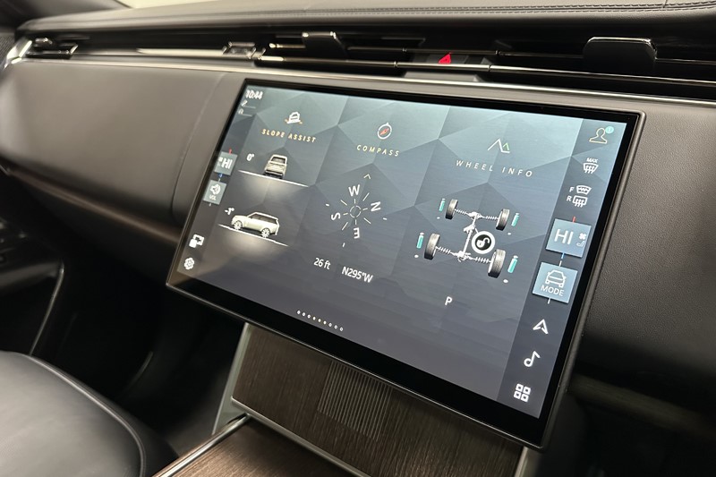 2024 (74) LAND ROVER RANGE ROVER 3.0 D350 Autobiography 4dr Auto 5315977