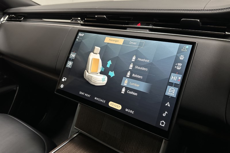 2024 (74) LAND ROVER RANGE ROVER 3.0 D350 Autobiography 4dr Auto 5315985