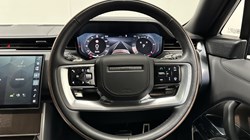 2024 (74) LAND ROVER RANGE ROVER 3.0 D350 Autobiography 4dr Auto 5315958