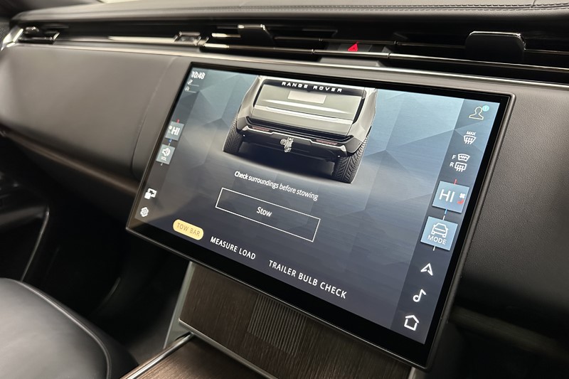 2024 (74) LAND ROVER RANGE ROVER 3.0 D350 Autobiography 4dr Auto 5315998