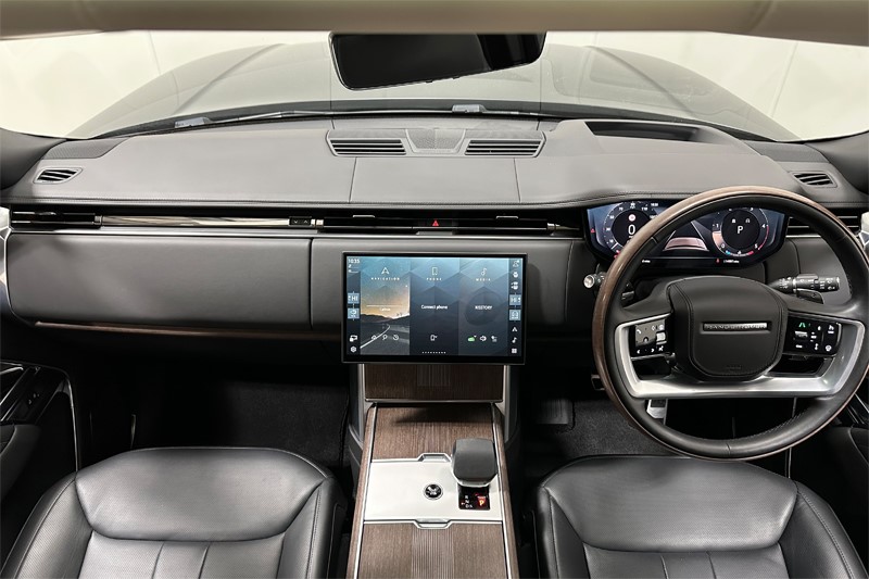 2024 (74) LAND ROVER RANGE ROVER 3.0 D350 Autobiography 4dr Auto 5315956