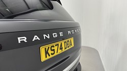 2024 (74) LAND ROVER RANGE ROVER 3.0 D350 Autobiography 4dr Auto 5316014