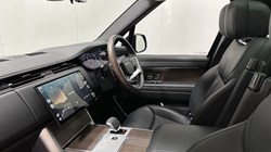 2024 (74) LAND ROVER RANGE ROVER 3.0 D350 Autobiography 4dr Auto 5316001