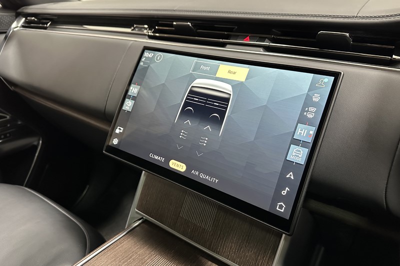 2024 (74) LAND ROVER RANGE ROVER 3.0 D350 Autobiography 4dr Auto 5315991