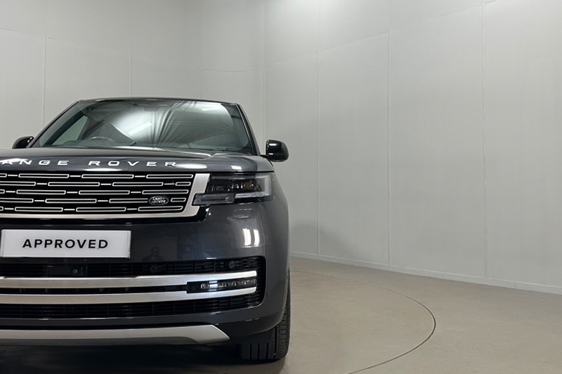 2024 (74) LAND ROVER RANGE ROVER 3.0 D350 Autobiography 4dr Auto 5316020