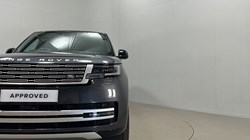 2024 (74) LAND ROVER RANGE ROVER 3.0 D350 Autobiography 4dr Auto 5316020