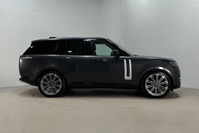 2024 (74) LAND ROVER RANGE ROVER 3.0 D350 Autobiography 4dr Auto 5315952