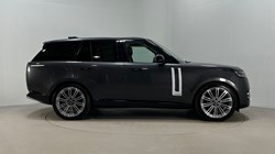 2024 (74) LAND ROVER RANGE ROVER 3.0 D350 Autobiography 4dr Auto 5315952