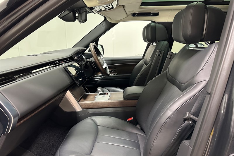 2024 (74) LAND ROVER RANGE ROVER 3.0 D350 Autobiography 4dr Auto 5315950