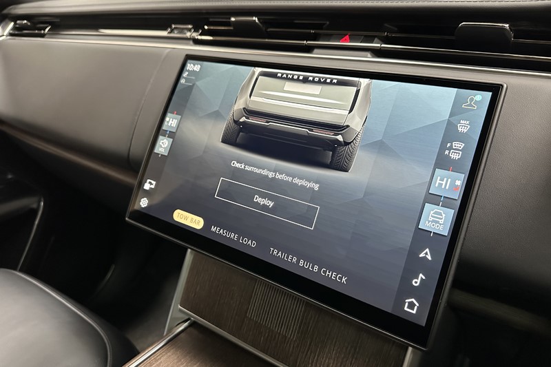 2024 (74) LAND ROVER RANGE ROVER 3.0 D350 Autobiography 4dr Auto 5315997