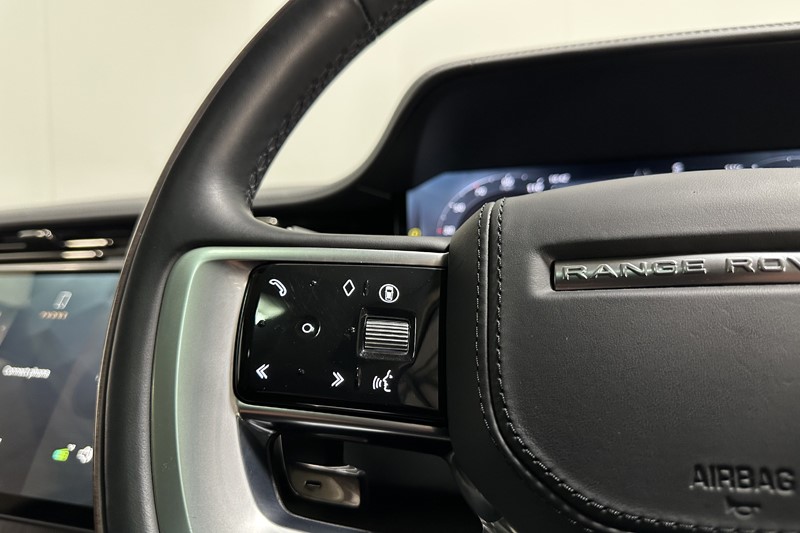 2024 (74) LAND ROVER RANGE ROVER 3.0 D350 Autobiography 4dr Auto 5315970