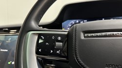 2024 (74) LAND ROVER RANGE ROVER 3.0 D350 Autobiography 4dr Auto 5315970