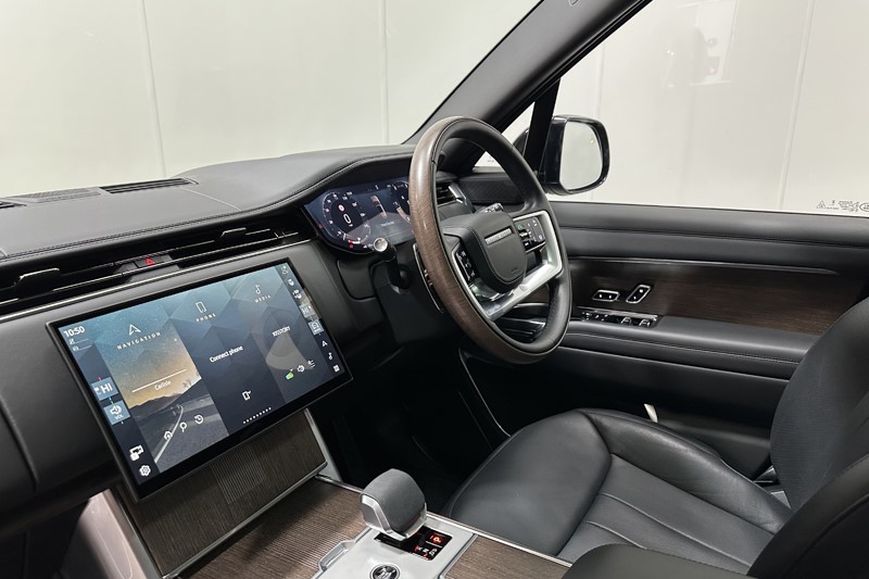 2024 (74) LAND ROVER RANGE ROVER 3.0 D350 Autobiography 4dr Auto 5316002