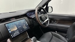 2024 (74) LAND ROVER RANGE ROVER 3.0 D350 Autobiography 4dr Auto 5316002