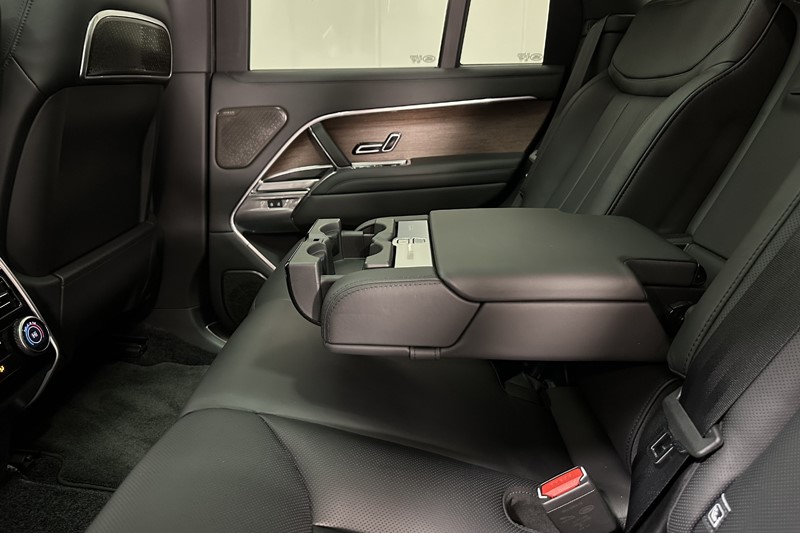 2024 (74) LAND ROVER RANGE ROVER 3.0 D350 Autobiography 4dr Auto 5316005