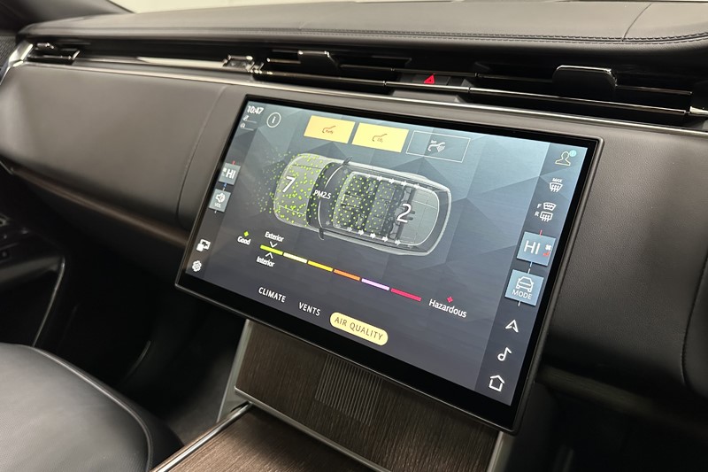 2024 (74) LAND ROVER RANGE ROVER 3.0 D350 Autobiography 4dr Auto 5315992