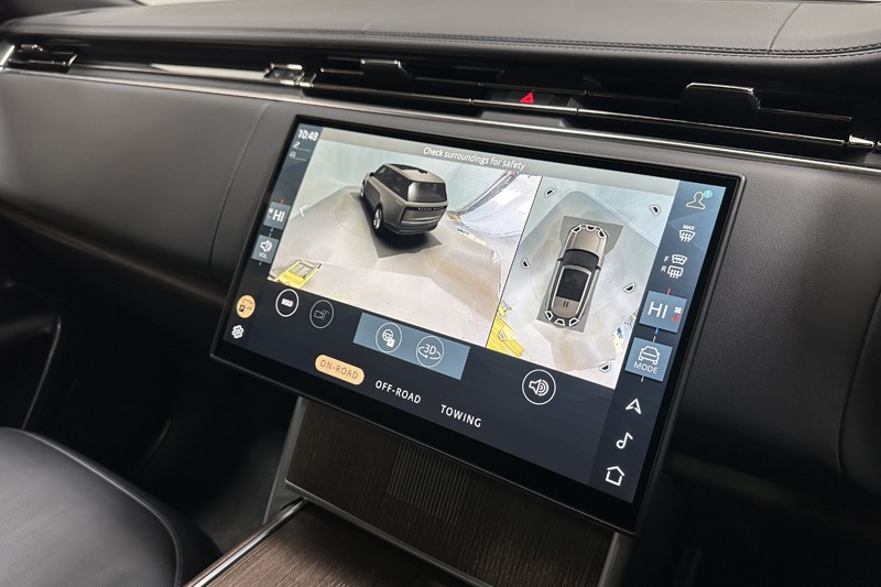 2024 (74) LAND ROVER RANGE ROVER 3.0 D350 Autobiography 4dr Auto 5315993