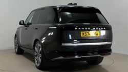 2024 (74) LAND ROVER RANGE ROVER 3.0 D350 Autobiography 4dr Auto 5315949