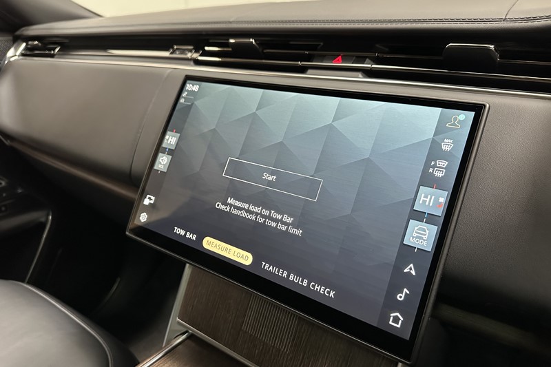 2024 (74) LAND ROVER RANGE ROVER 3.0 D350 Autobiography 4dr Auto 5315999