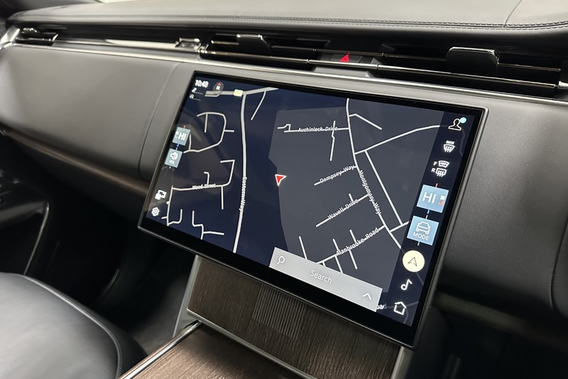 2024 (74) LAND ROVER RANGE ROVER 3.0 D350 Autobiography 4dr Auto 5315996