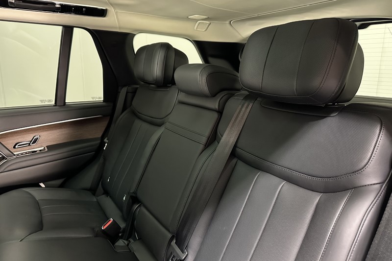 2024 (74) LAND ROVER RANGE ROVER 3.0 D350 Autobiography 4dr Auto 5316004