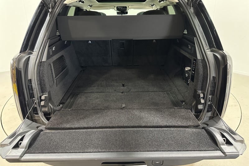 2024 (74) LAND ROVER RANGE ROVER 3.0 D350 Autobiography 4dr Auto 5316009