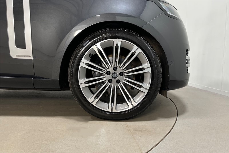 2024 (74) LAND ROVER RANGE ROVER 3.0 D350 Autobiography 4dr Auto 5315955