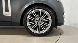 2024 (74) LAND ROVER RANGE ROVER 3.0 D350 Autobiography 4dr Auto 5315955