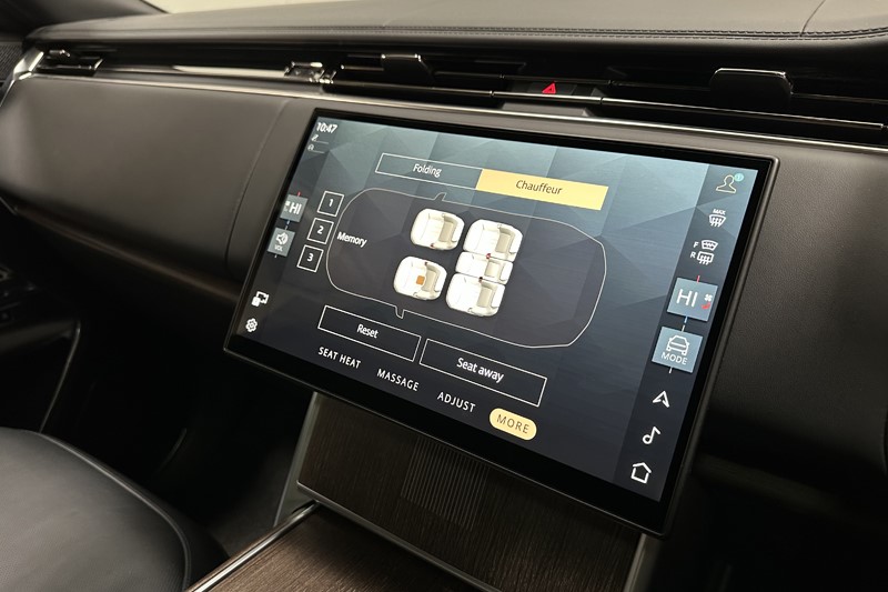 2024 (74) LAND ROVER RANGE ROVER 3.0 D350 Autobiography 4dr Auto 5315987