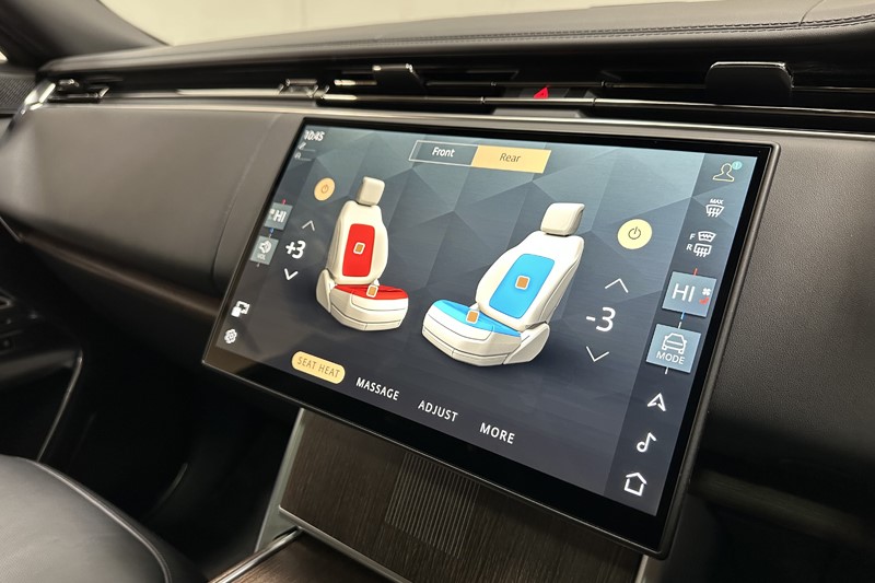 2024 (74) LAND ROVER RANGE ROVER 3.0 D350 Autobiography 4dr Auto 5315982