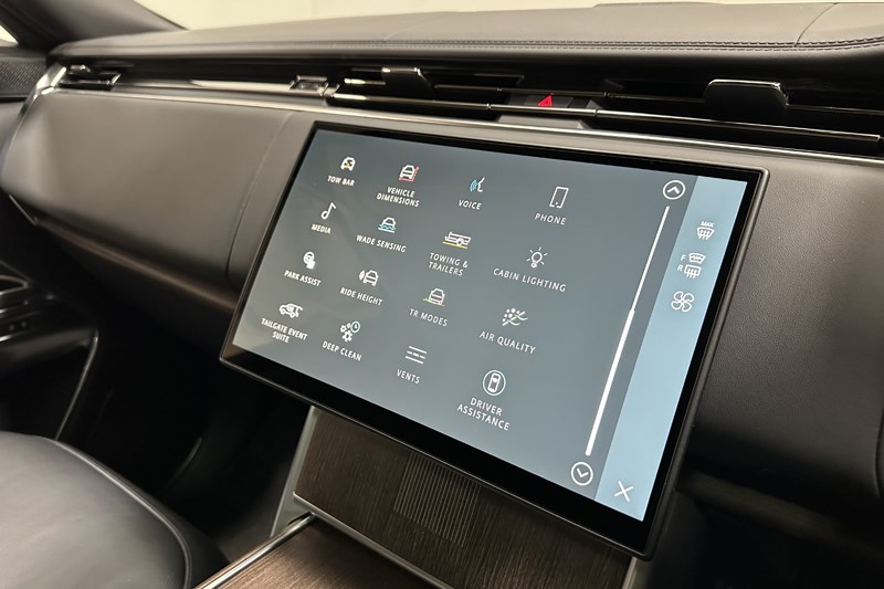 2024 (74) LAND ROVER RANGE ROVER 3.0 D350 Autobiography 4dr Auto 5315980