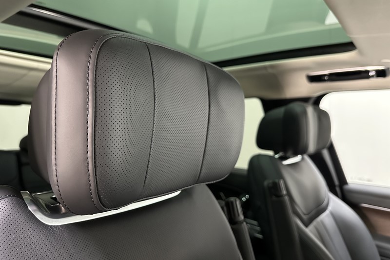 2024 (74) LAND ROVER RANGE ROVER 3.0 D350 Autobiography 4dr Auto 5315966