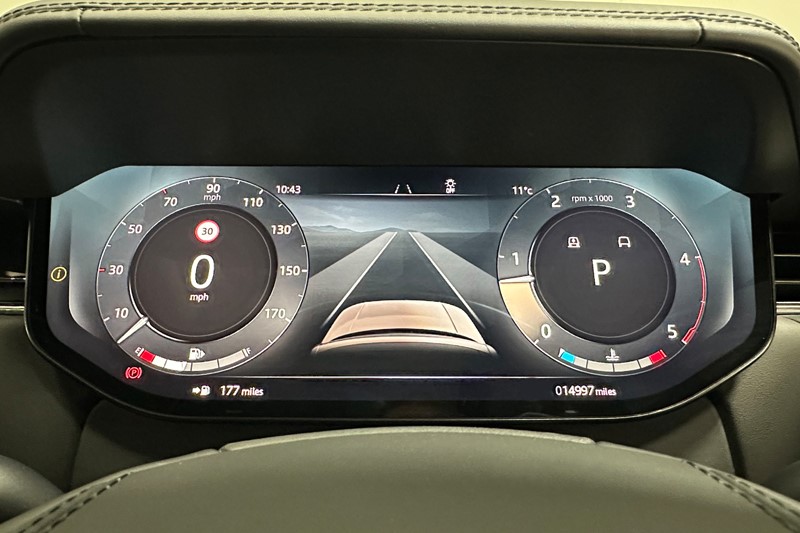 2024 (74) LAND ROVER RANGE ROVER 3.0 D350 Autobiography 4dr Auto 5315971