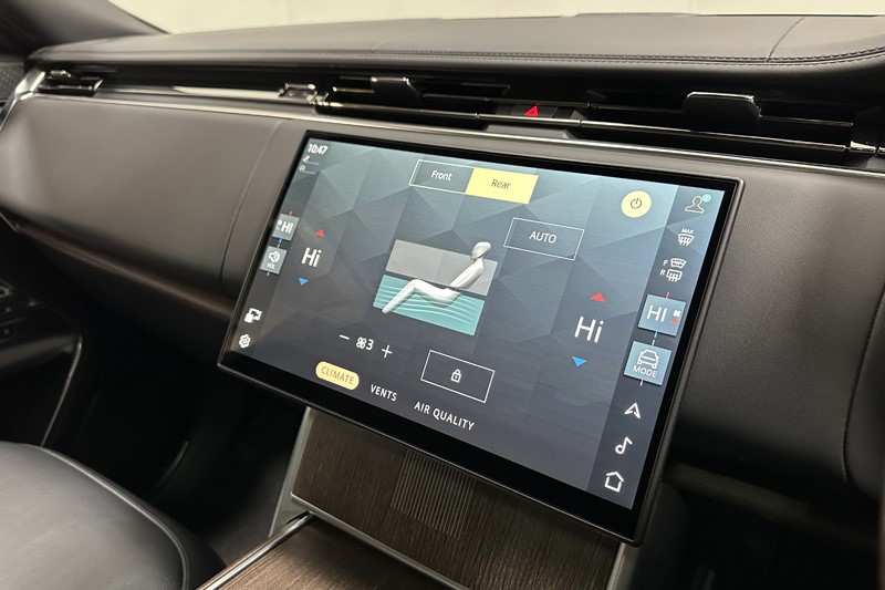 2024 (74) LAND ROVER RANGE ROVER 3.0 D350 Autobiography 4dr Auto 5315989