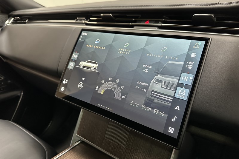 2024 (74) LAND ROVER RANGE ROVER 3.0 D350 Autobiography 4dr Auto 5315978