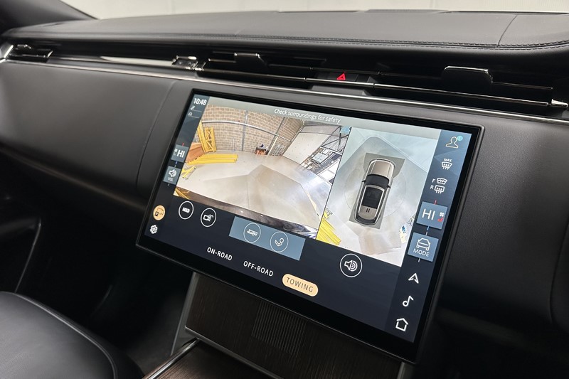 2024 (74) LAND ROVER RANGE ROVER 3.0 D350 Autobiography 4dr Auto 5315995