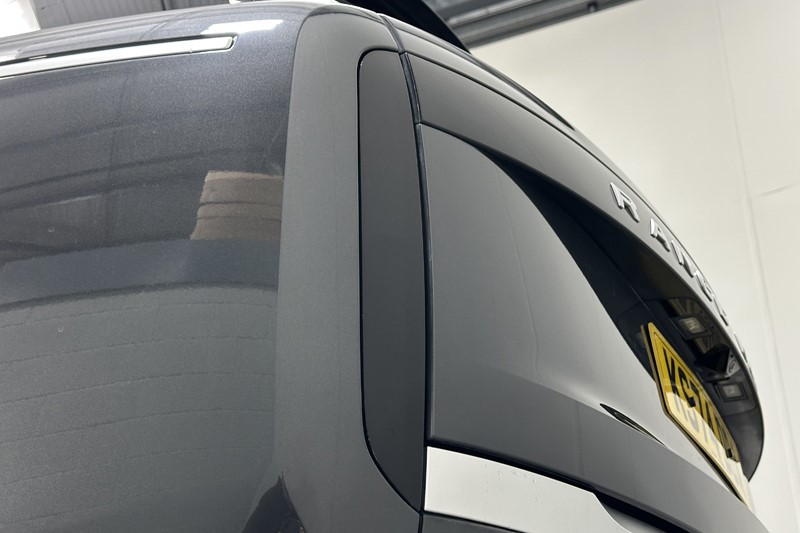 2024 (74) LAND ROVER RANGE ROVER 3.0 D350 Autobiography 4dr Auto 5316013