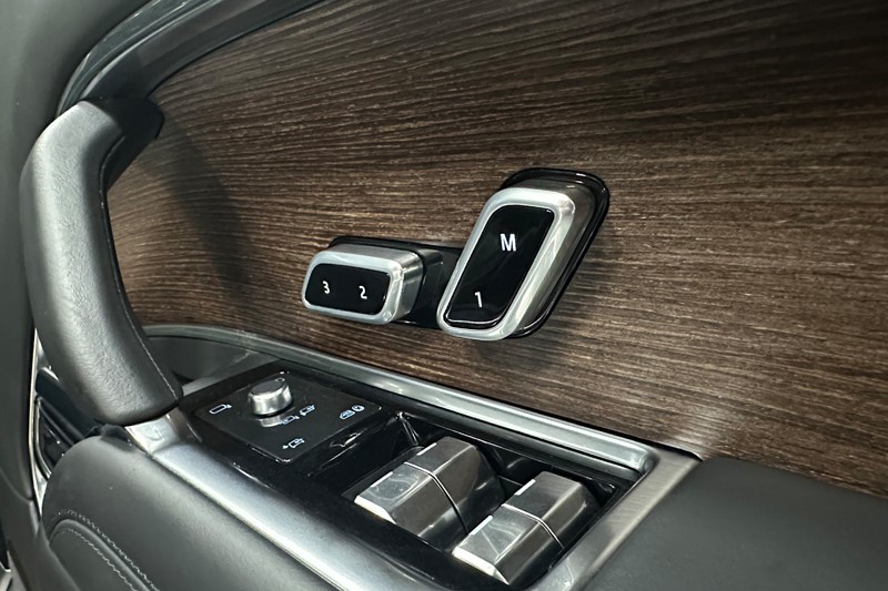 2024 (74) LAND ROVER RANGE ROVER 3.0 D350 Autobiography 4dr Auto 5315961