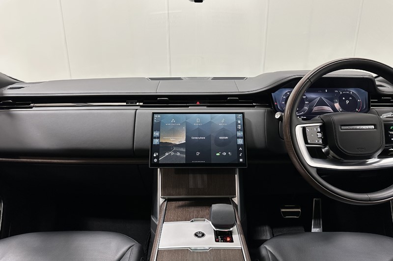 2024 (74) LAND ROVER RANGE ROVER 3.0 D350 Autobiography 4dr Auto 5315957