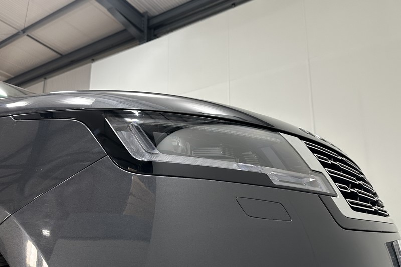 2024 (74) LAND ROVER RANGE ROVER 3.0 D350 Autobiography 4dr Auto 5316019