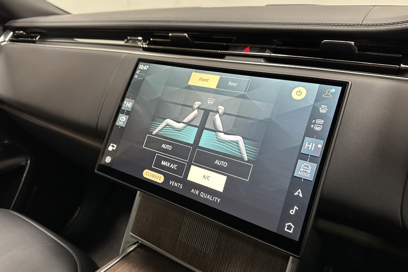 2024 (74) LAND ROVER RANGE ROVER 3.0 D350 Autobiography 4dr Auto 5315988