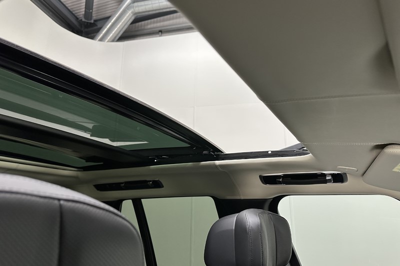 2024 (74) LAND ROVER RANGE ROVER 3.0 D350 Autobiography 4dr Auto 5315968