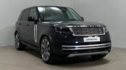 2024 (74) LAND ROVER RANGE ROVER 3.0 D350 Autobiography 4dr Auto 5315948