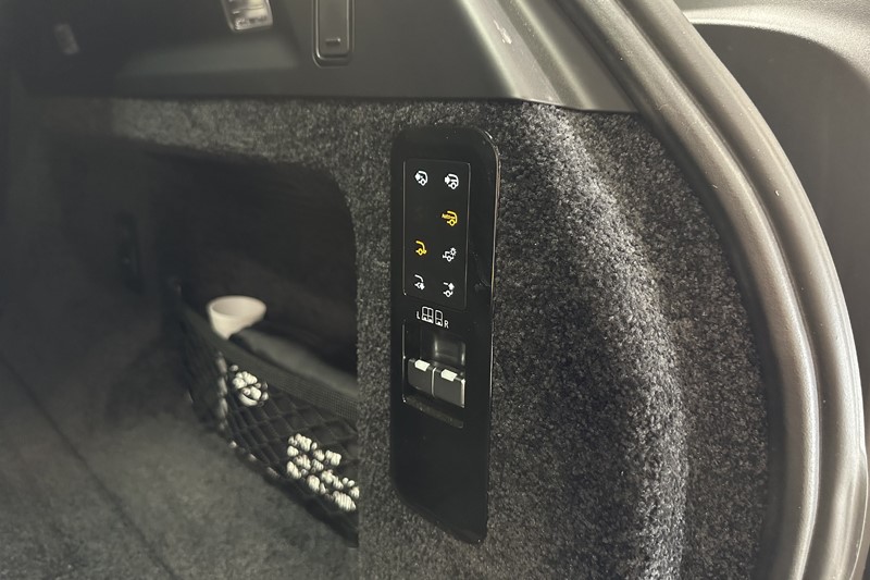 2024 (74) LAND ROVER RANGE ROVER 3.0 D350 Autobiography 4dr Auto 5316011