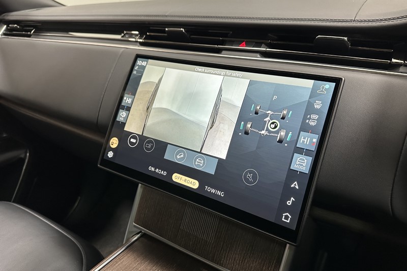 2024 (74) LAND ROVER RANGE ROVER 3.0 D350 Autobiography 4dr Auto 5315994