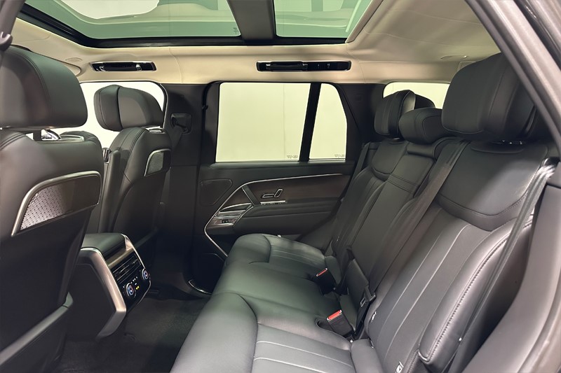 2024 (74) LAND ROVER RANGE ROVER 3.0 D350 Autobiography 4dr Auto 5315951