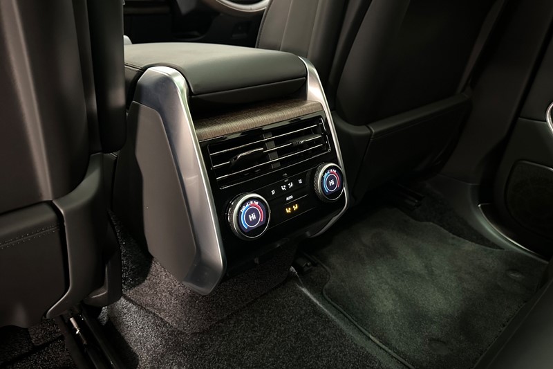 2024 (74) LAND ROVER RANGE ROVER 3.0 D350 Autobiography 4dr Auto 5316006