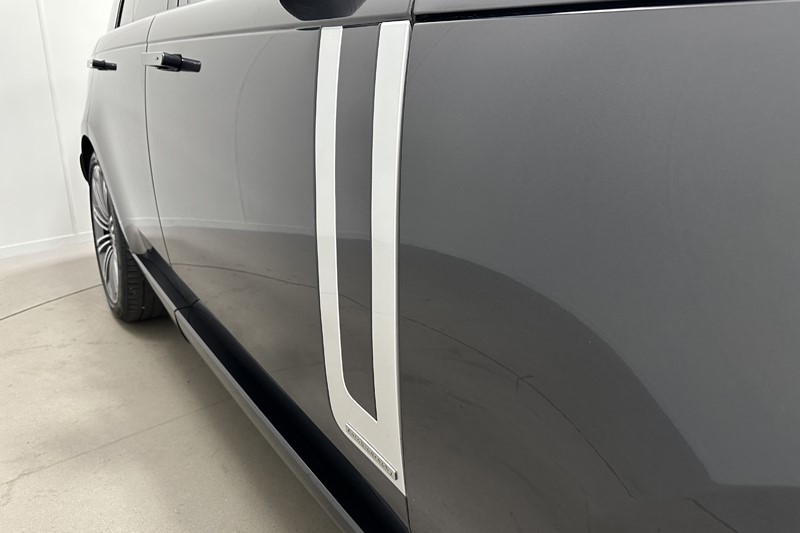 2024 (74) LAND ROVER RANGE ROVER 3.0 D350 Autobiography 4dr Auto 5316018