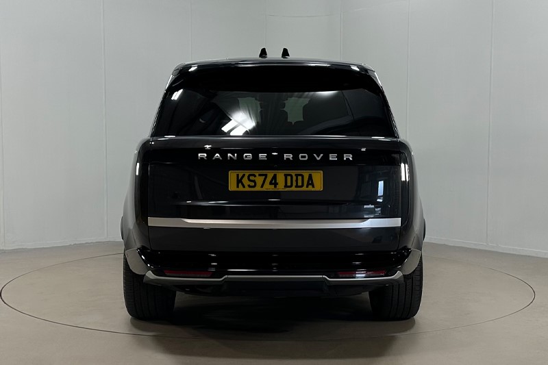 2024 (74) LAND ROVER RANGE ROVER 3.0 D350 Autobiography 4dr Auto 5315953